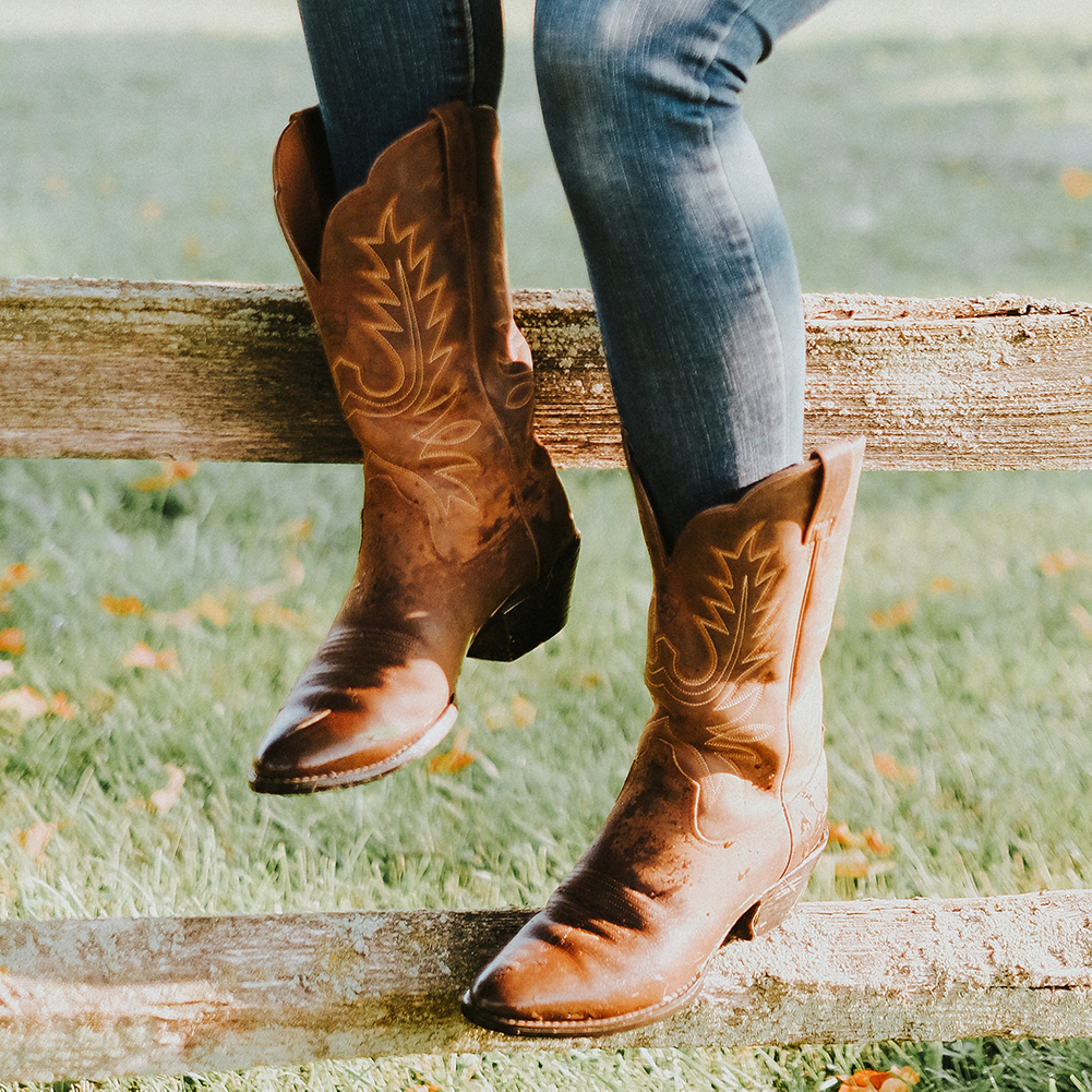 boots in Lubbock TX - western wear