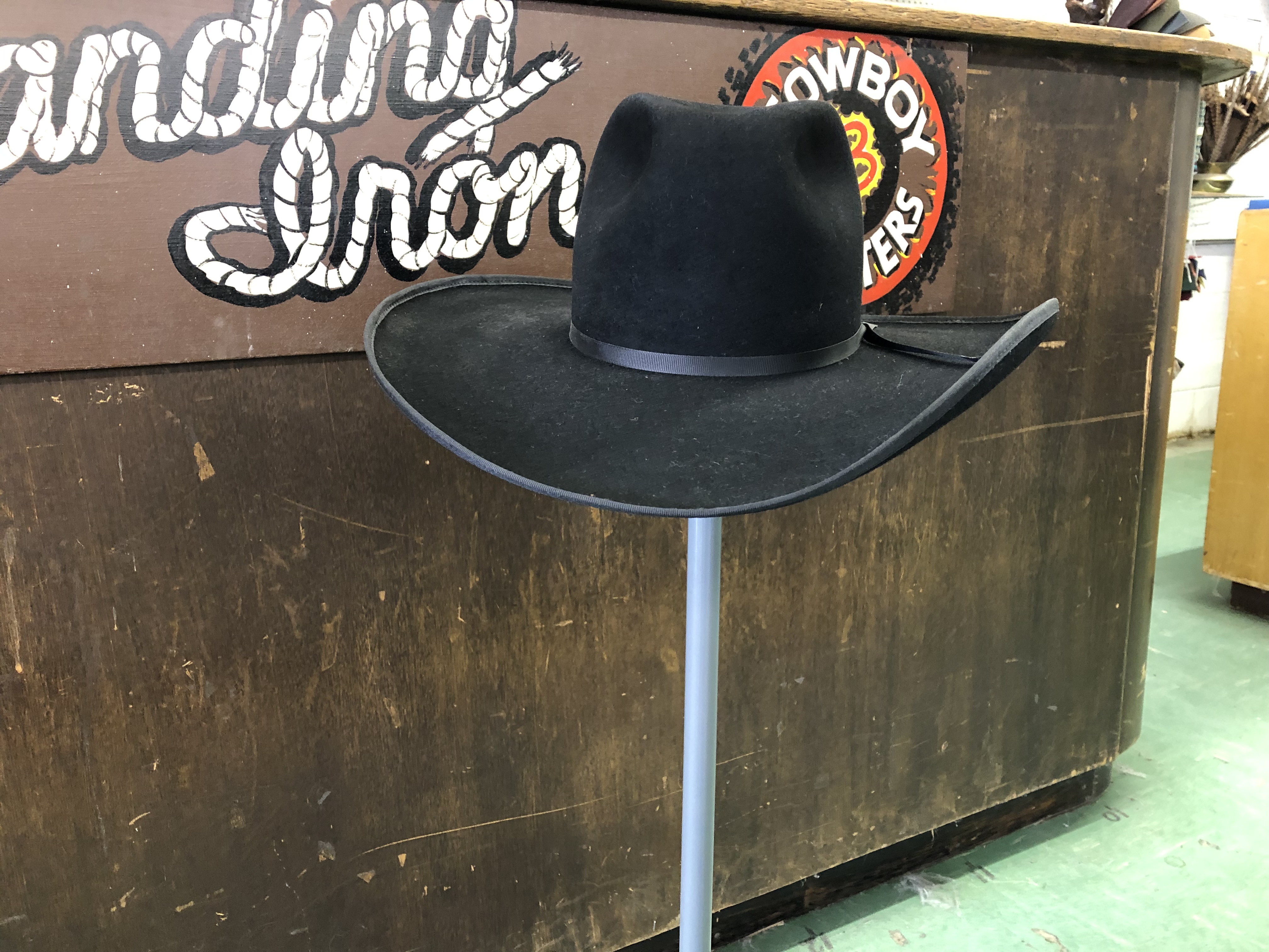 Handmade Cowboy Hats Near Me