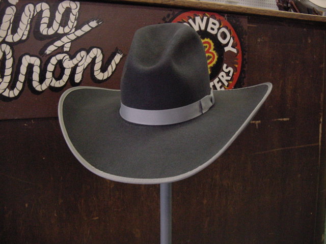 Custom Cowboy Hats | Cowboy Outfitter