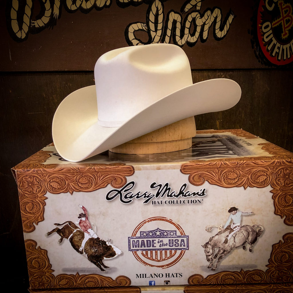 Custom Cowboy Hats Cowboy Outfitter