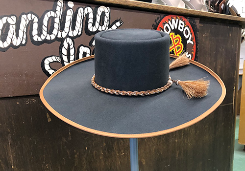 Custom Western Hats  How to Order a Custom-Made Hat – TrueWestHats